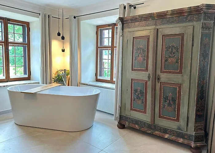 Aparthotel Ansitz Felsenheim