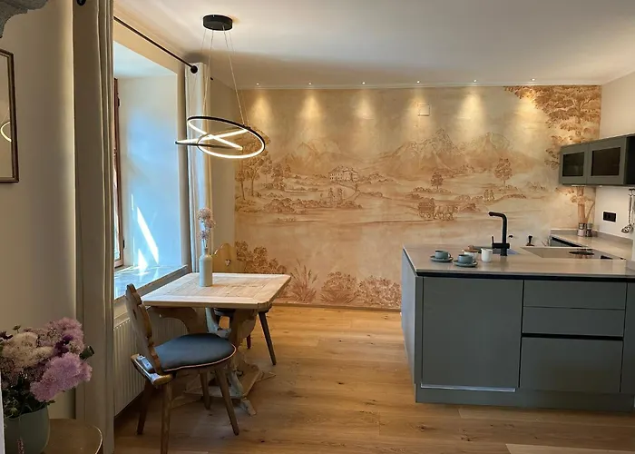 Aparthotel Ansitz Felsenheim