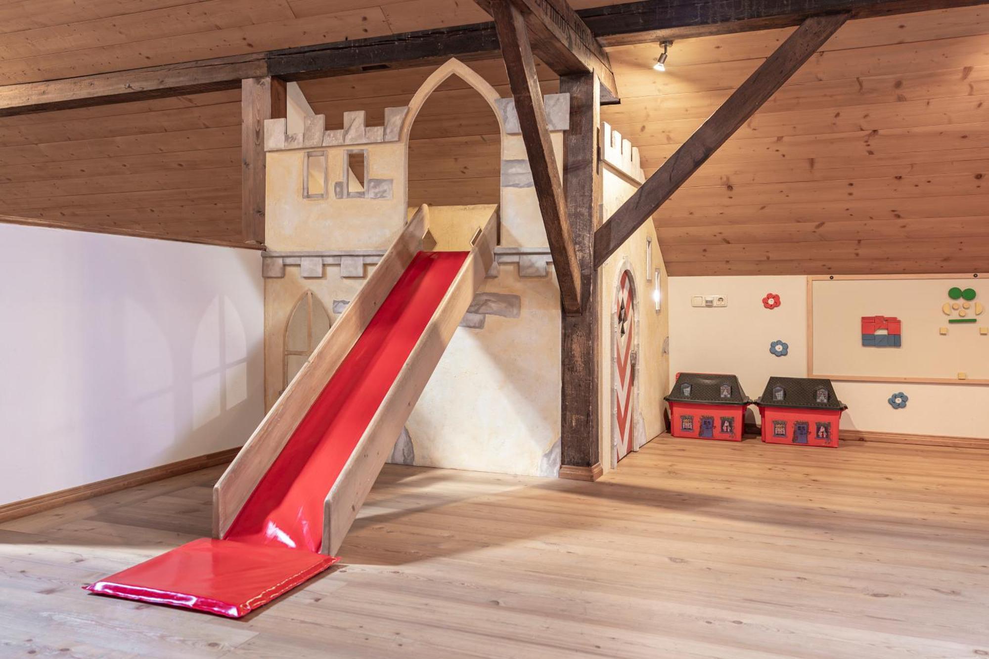 Ansitz Felsenheim 4*