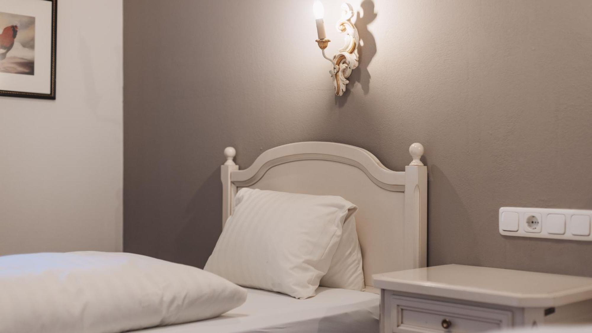 Ansitz Felsenheim 4*