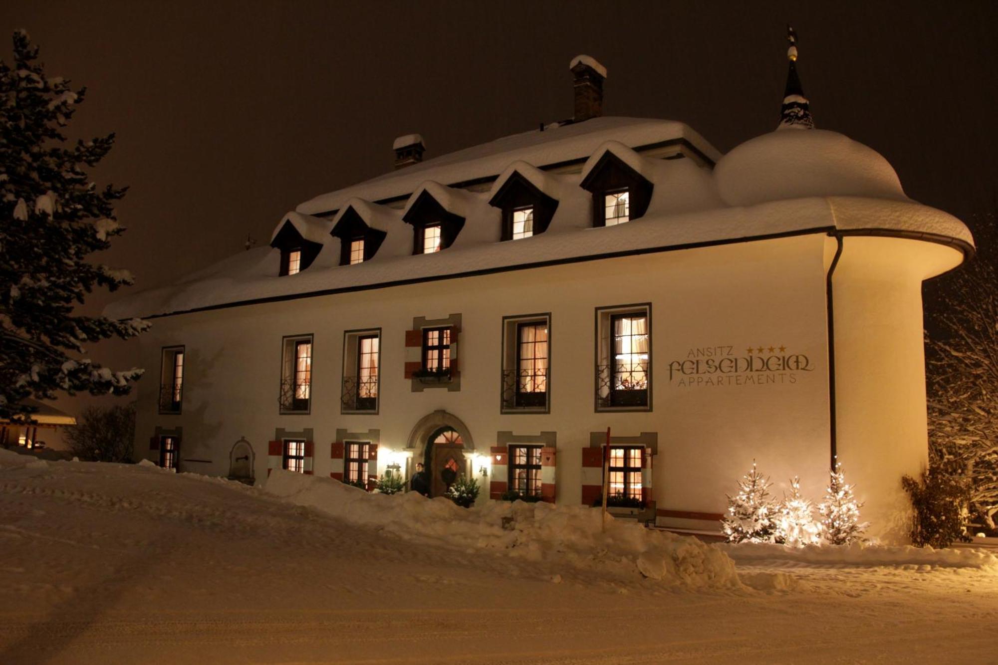 Ansitz Felsenheim