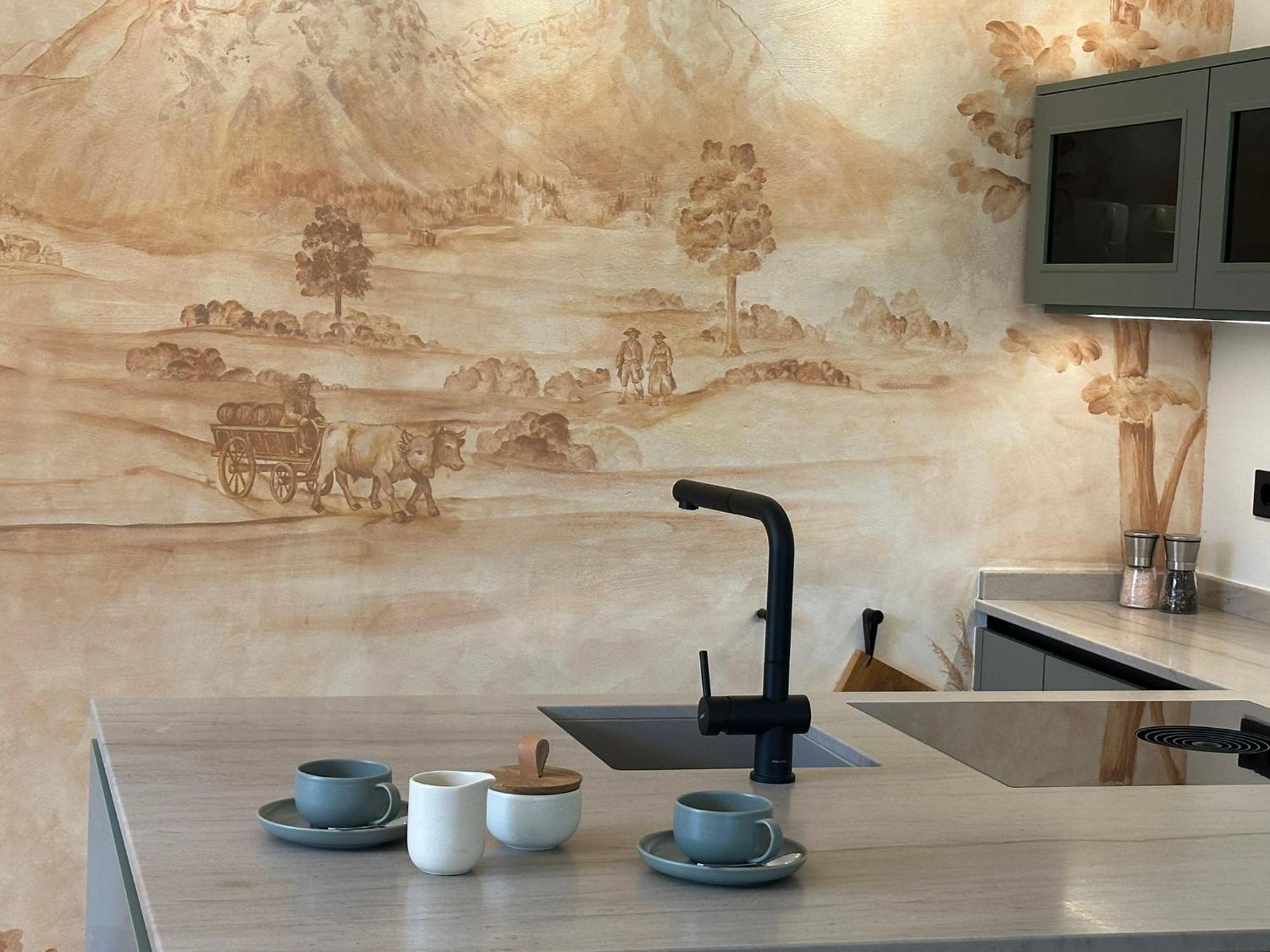 Ansitz Felsenheim Aparthotel 4*