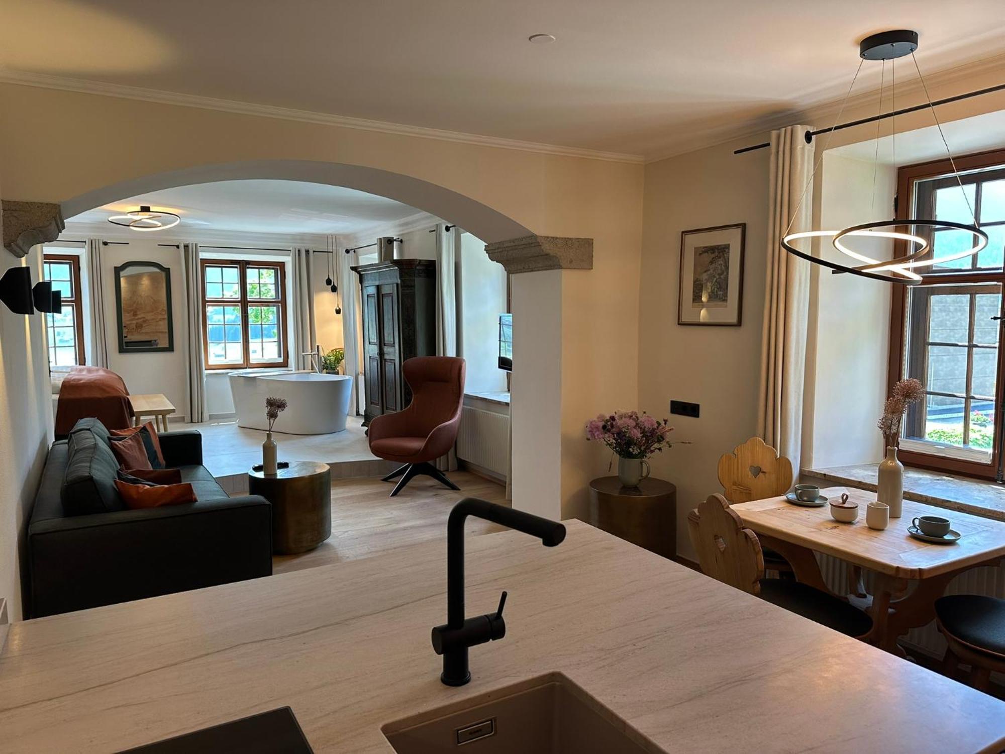 Ansitz Felsenheim 4*